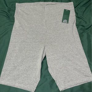 Wild Fable bike shorts. Size:L brand new